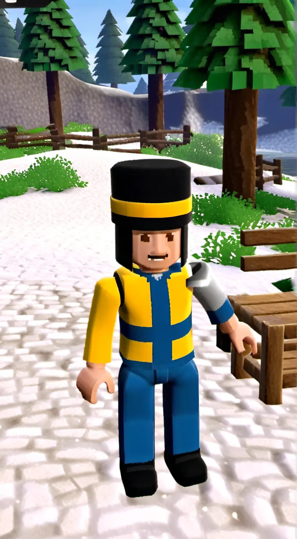 ai character: isaacbelingam skin background