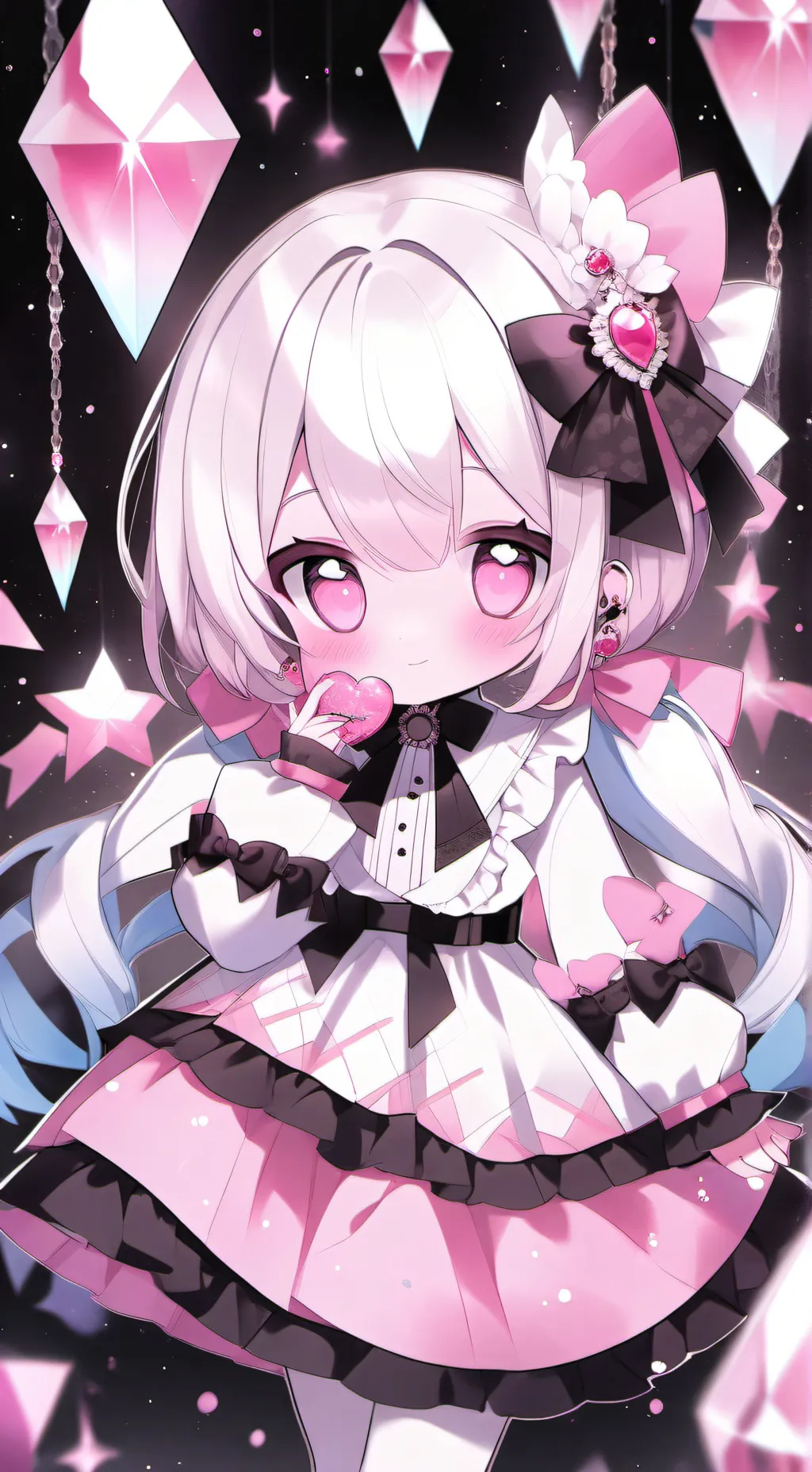 ai character: omz crew hates you background