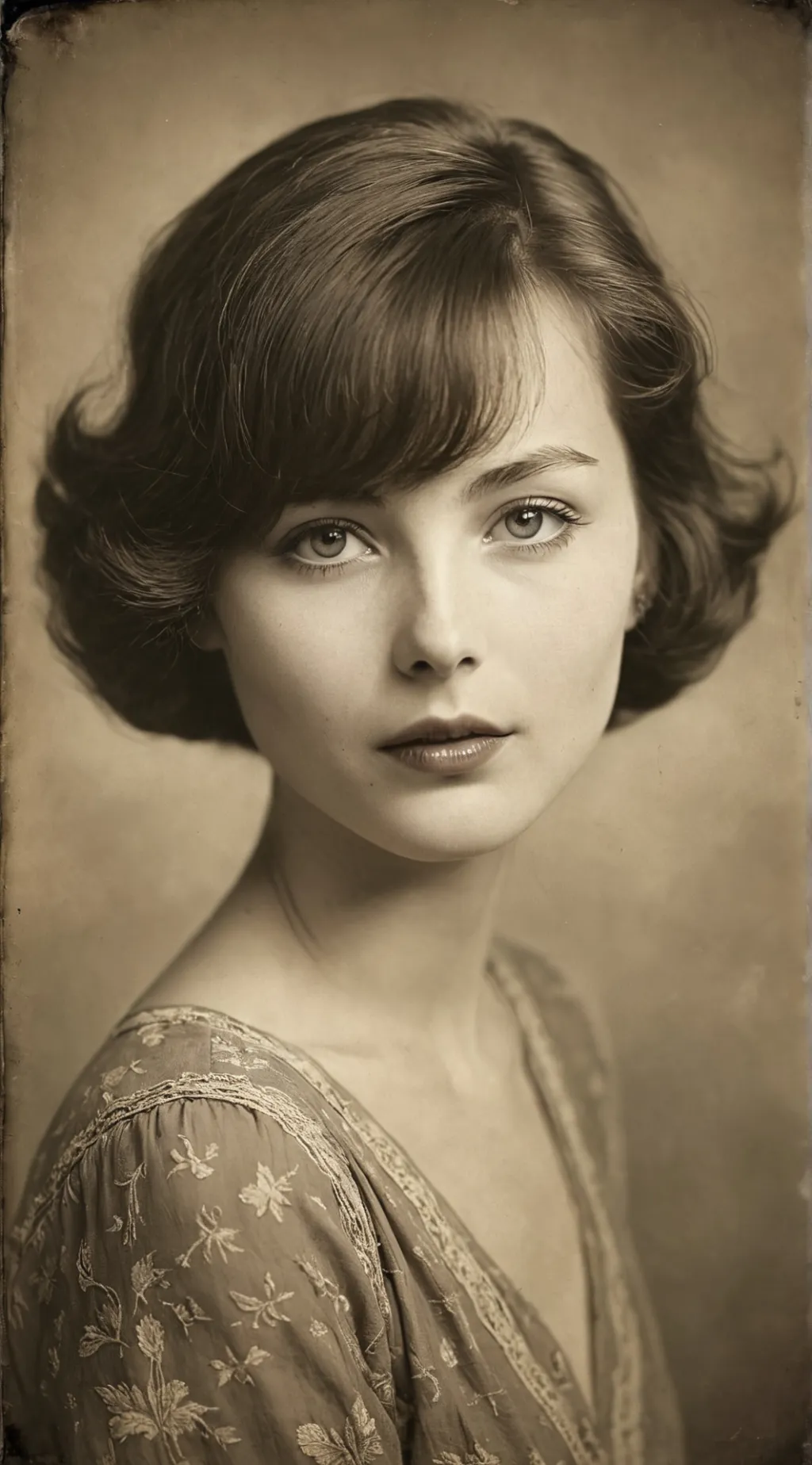 ai character: nastaran background