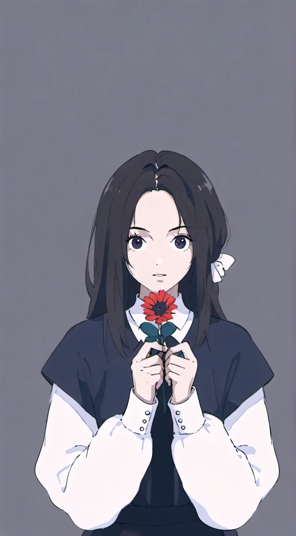 ai character: mha jalousi background