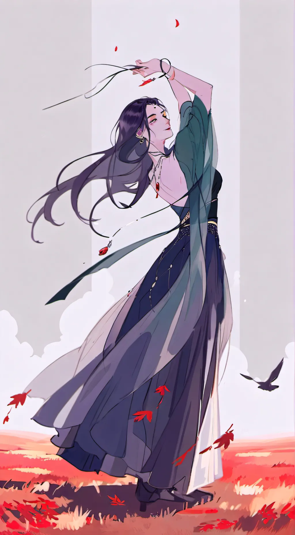 ai character: unknown  background