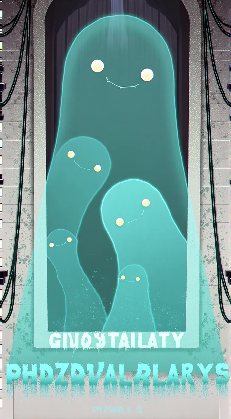 ai character: shelly background