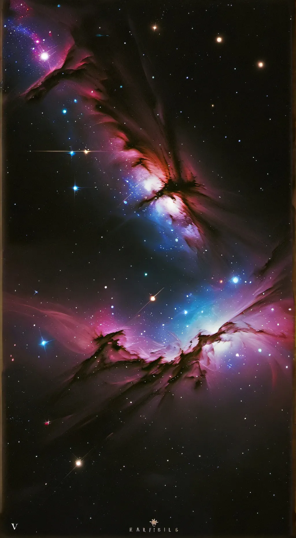 ai character: brud y simon background