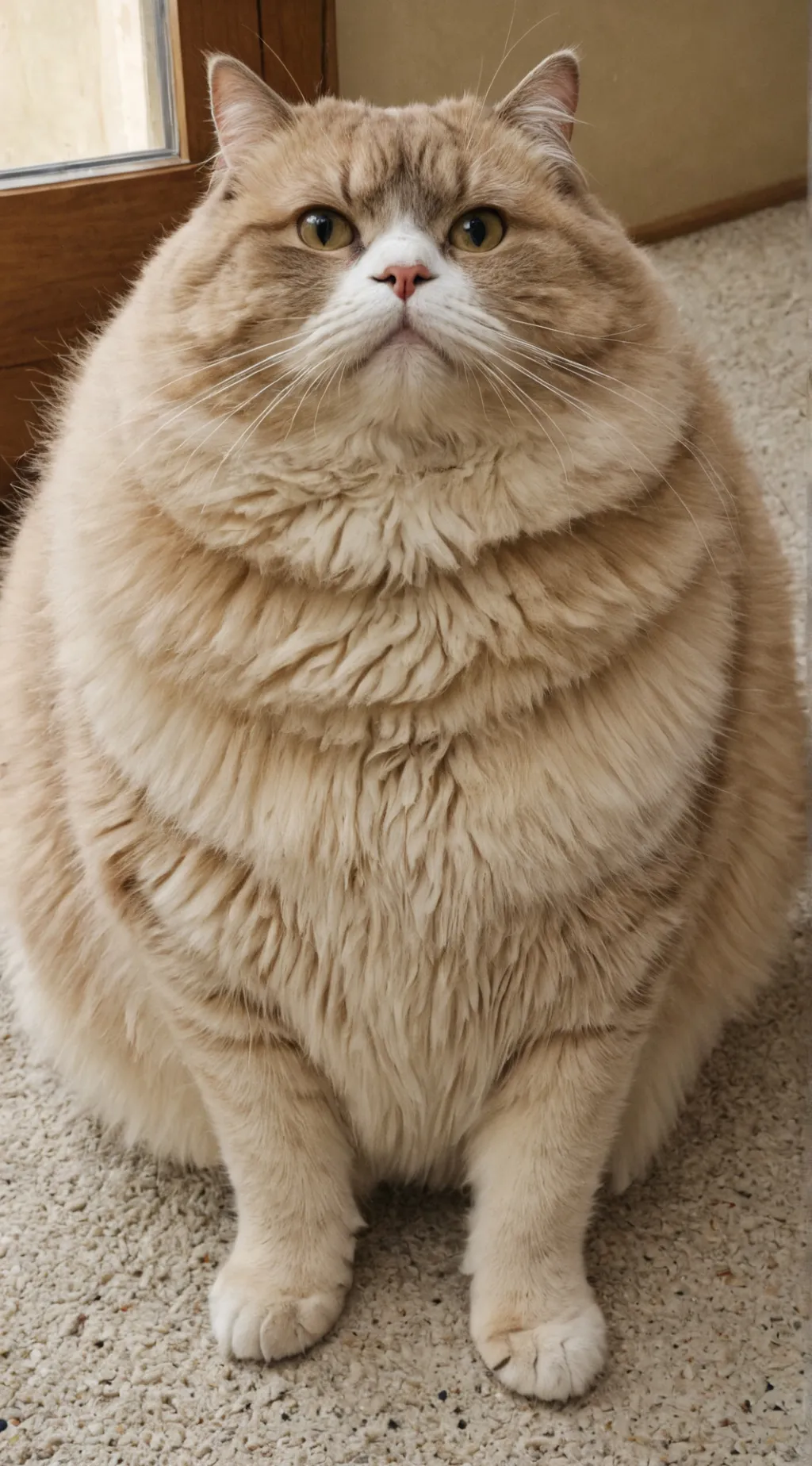 ai character: myles background