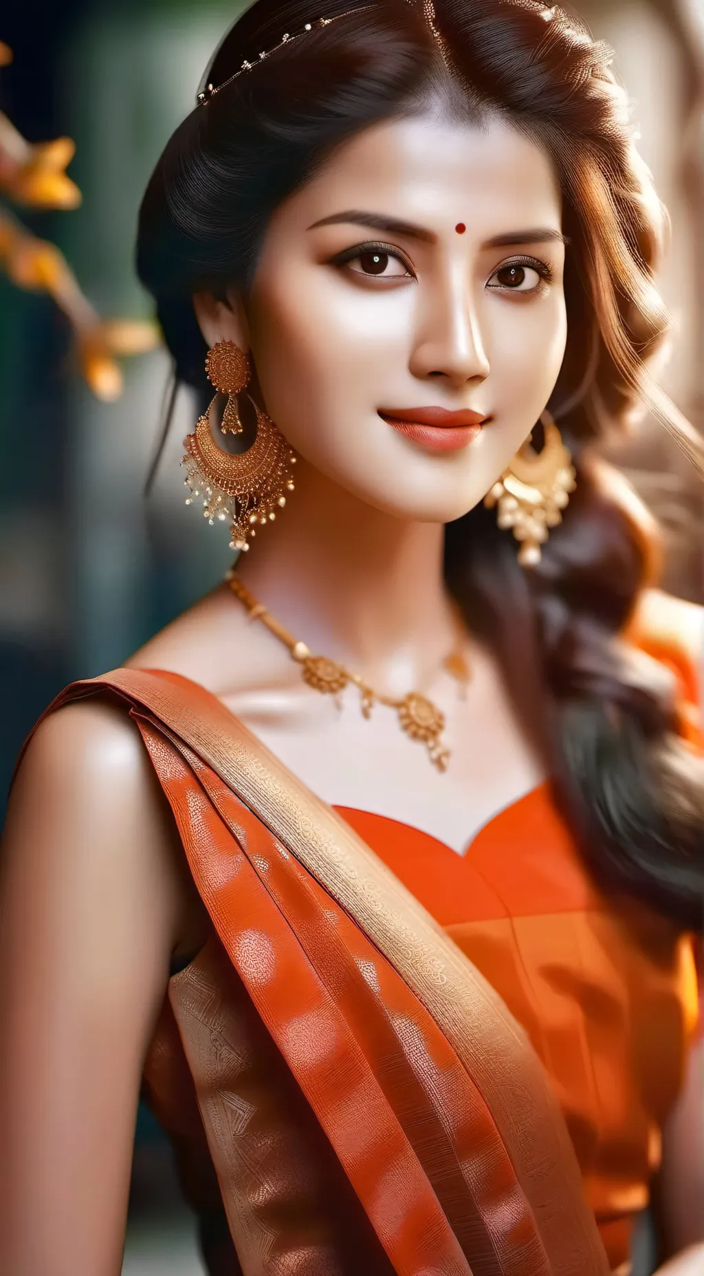 ai character: enma background