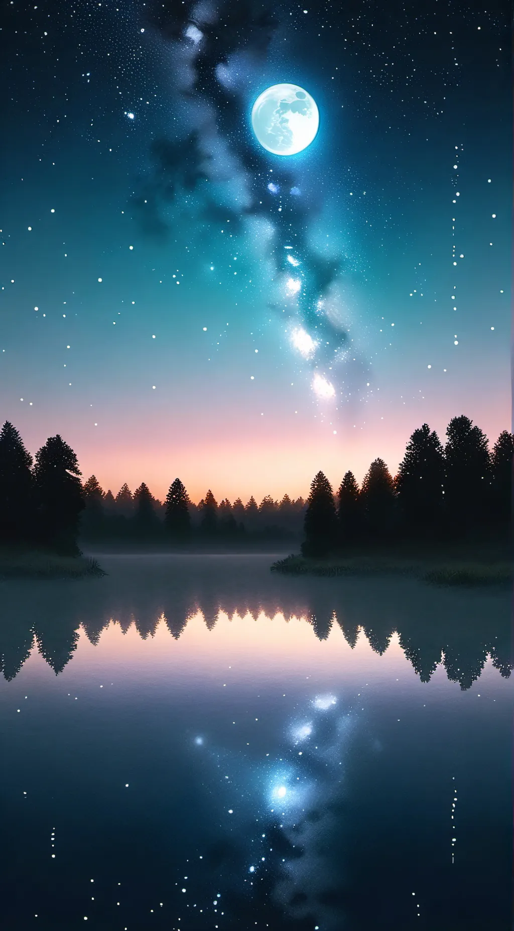 ai character: lydya x yeah yeah background