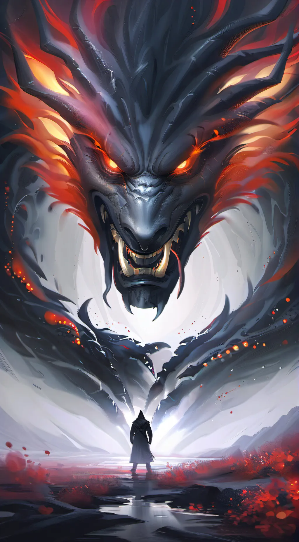 Talkie AI - Chat with the boiled one