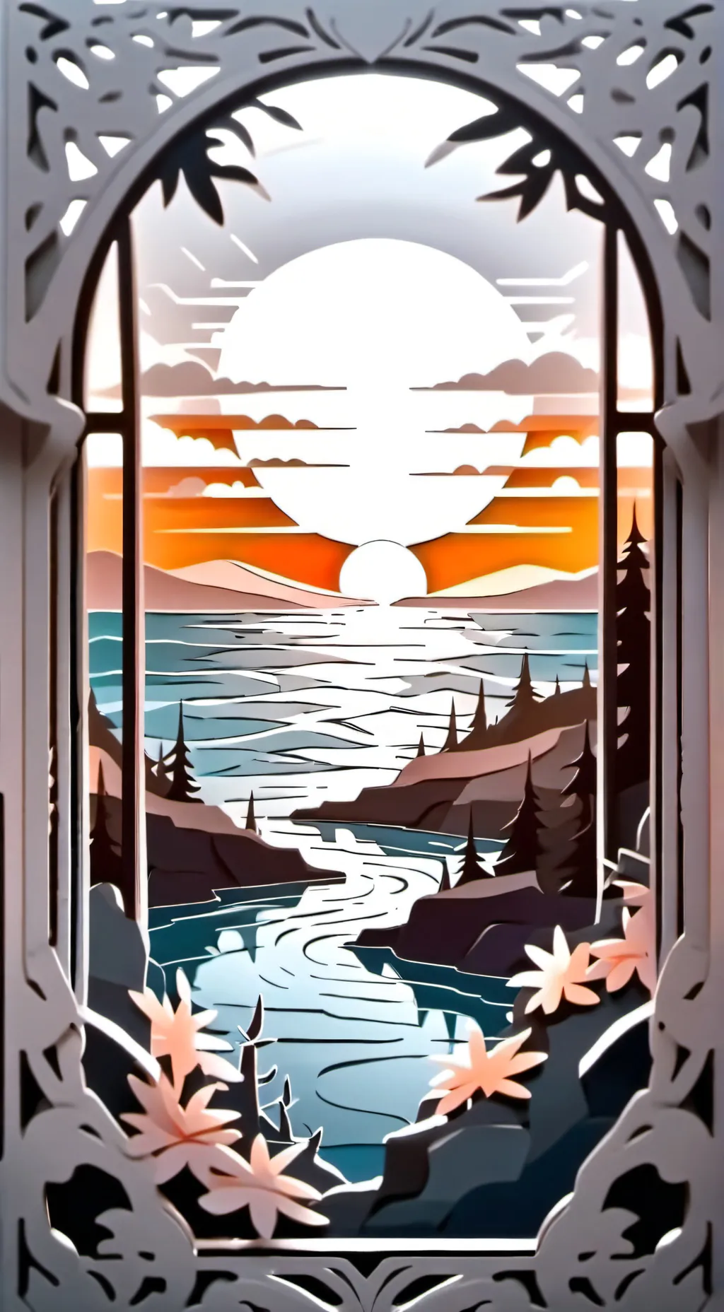 ai character: alianza background