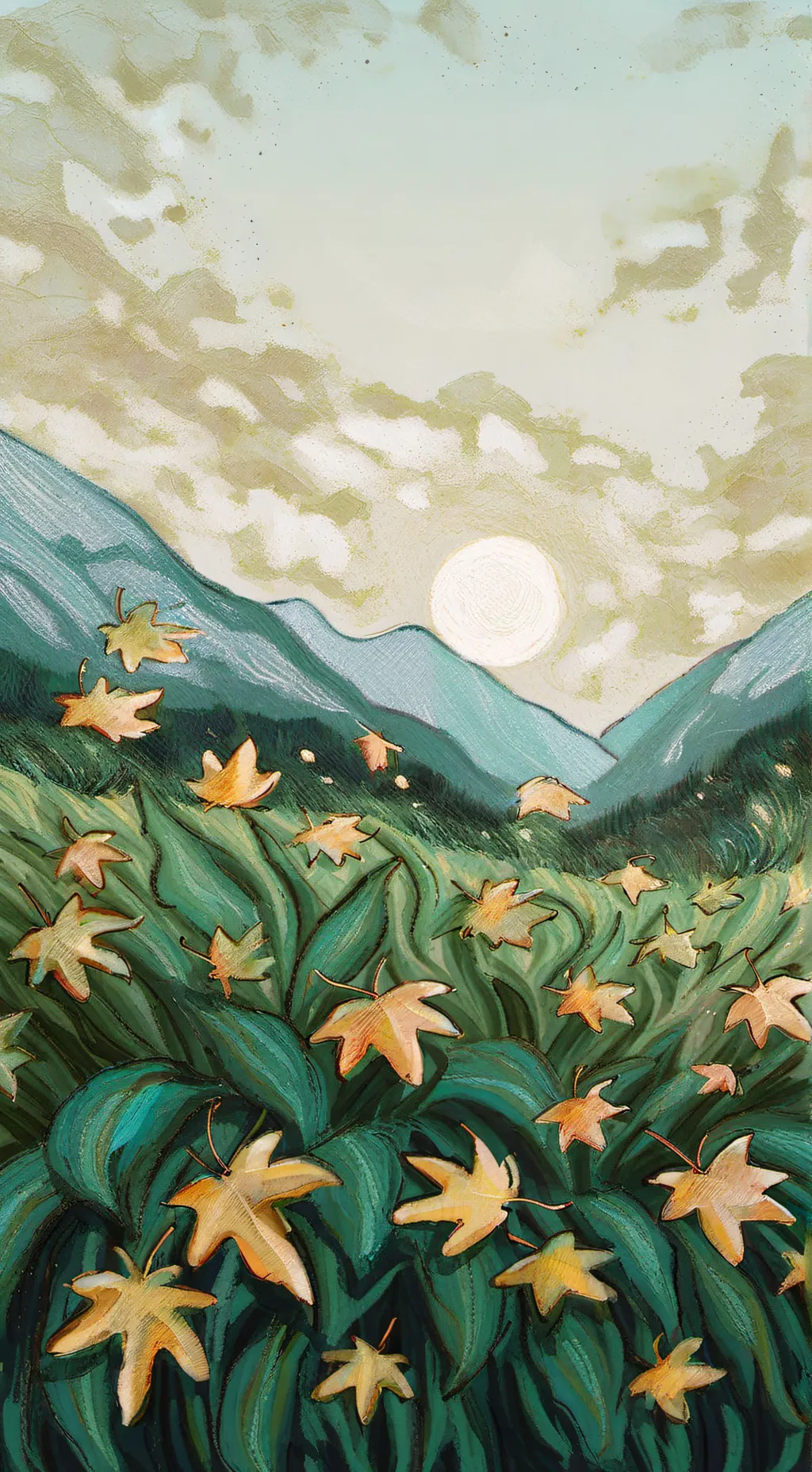 ai character: Sandlot  background