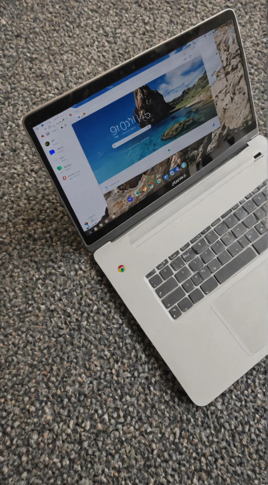 ai character: Game developer  background