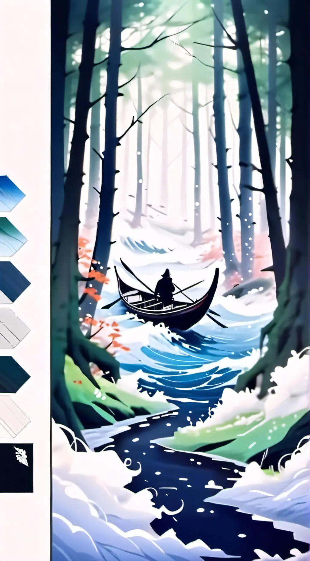 ai character: Sonic Pick Me!!  background