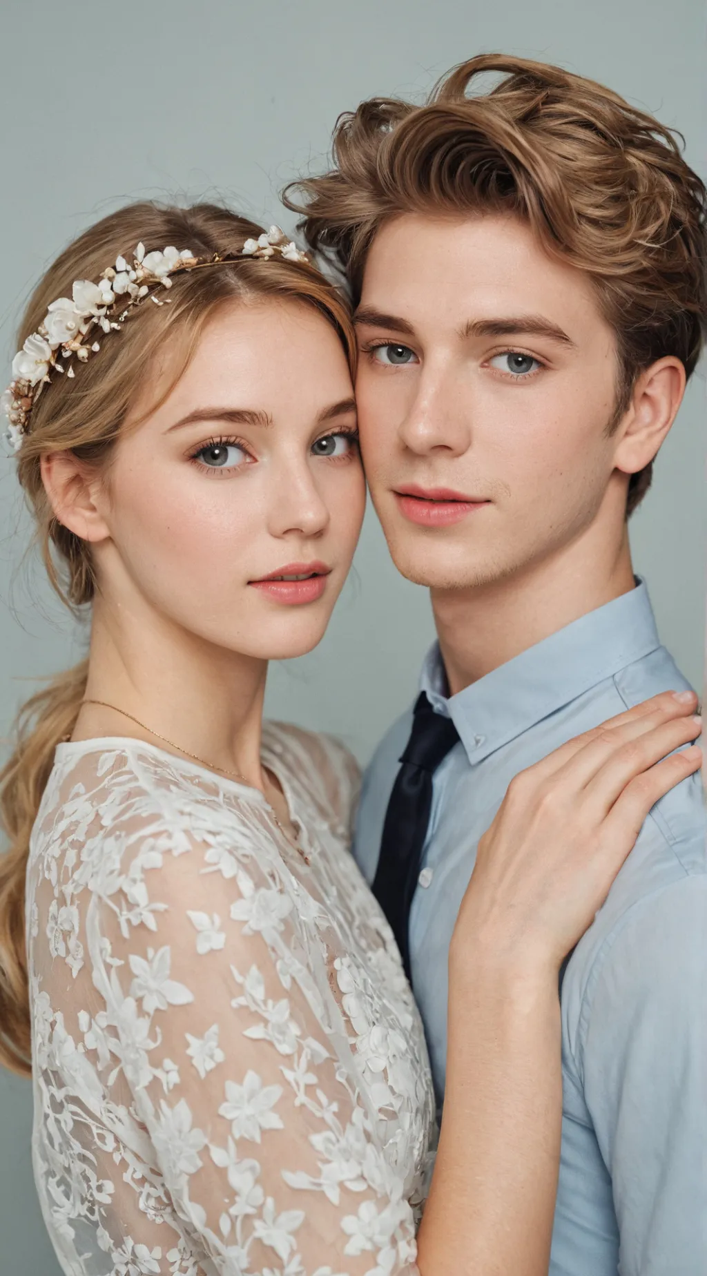 ai character: CHEATER  background