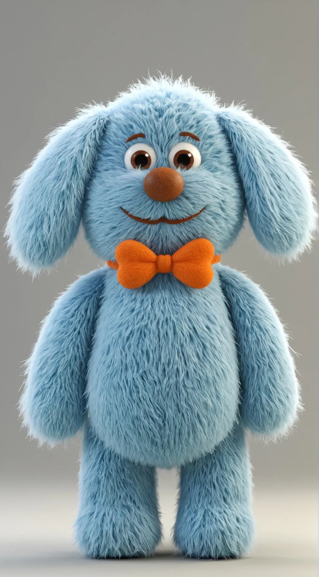 ai character: School serasa background