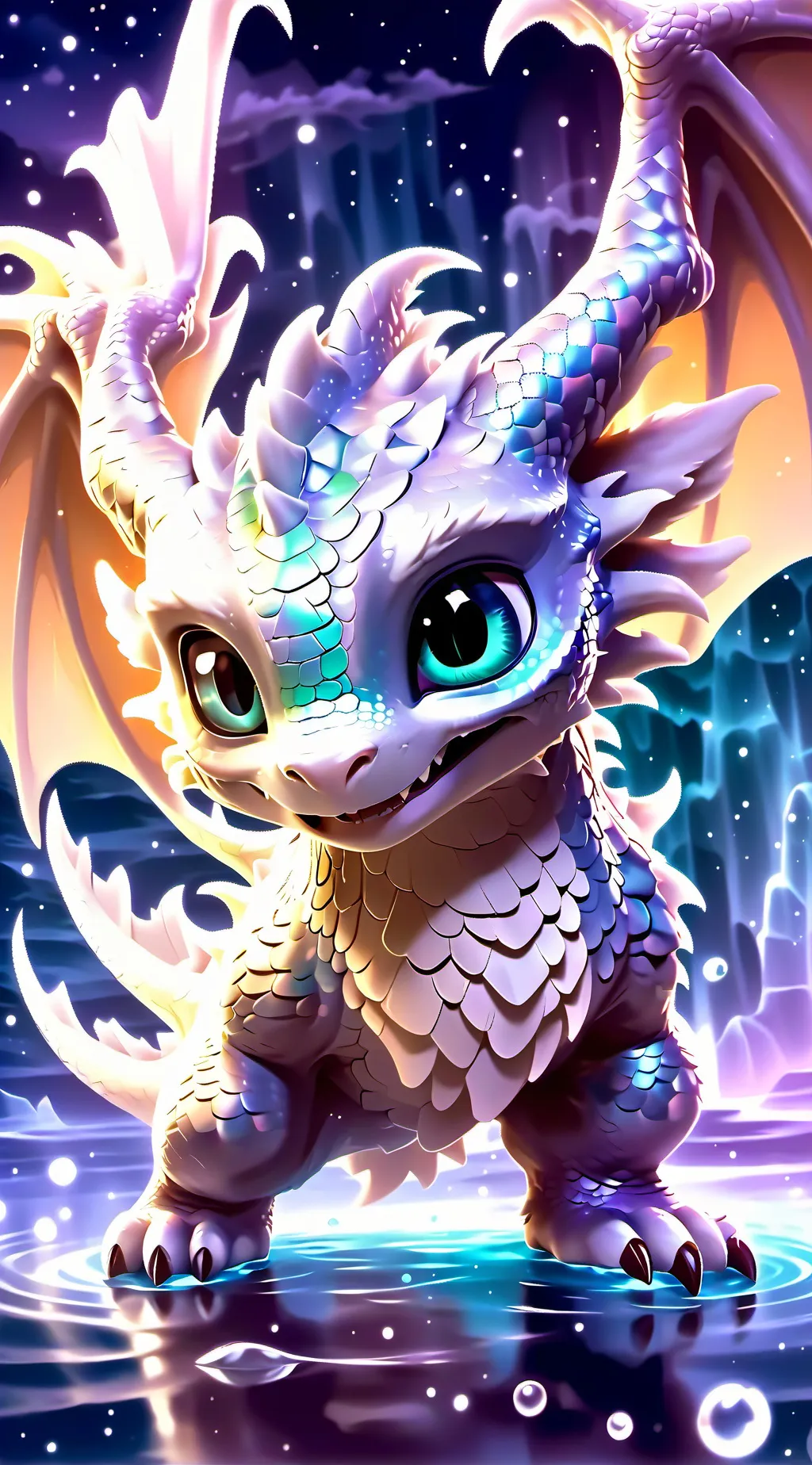 ai character: httyd background