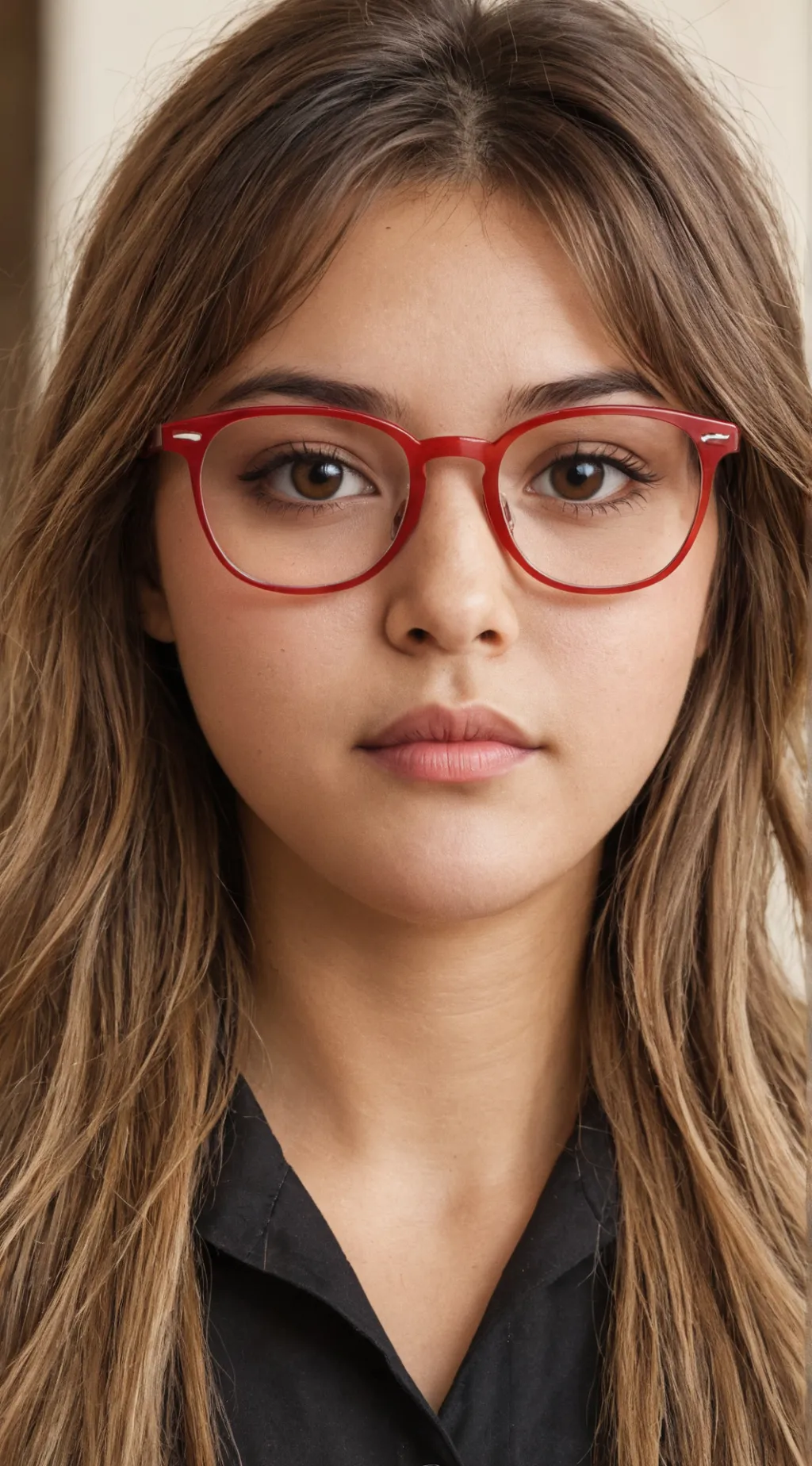 ai character: Amelia Ev background