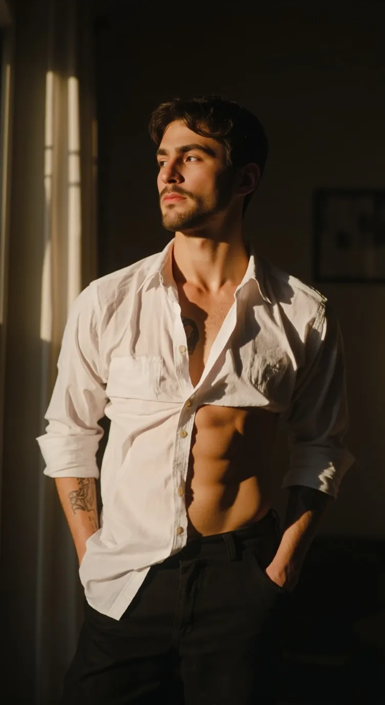 ai character: ༺ღ༒𝕰𝖑𝖎༒ღ༻ background