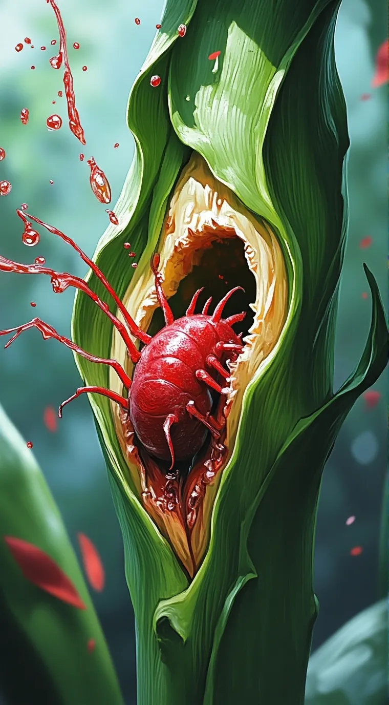 ai character: paracito background