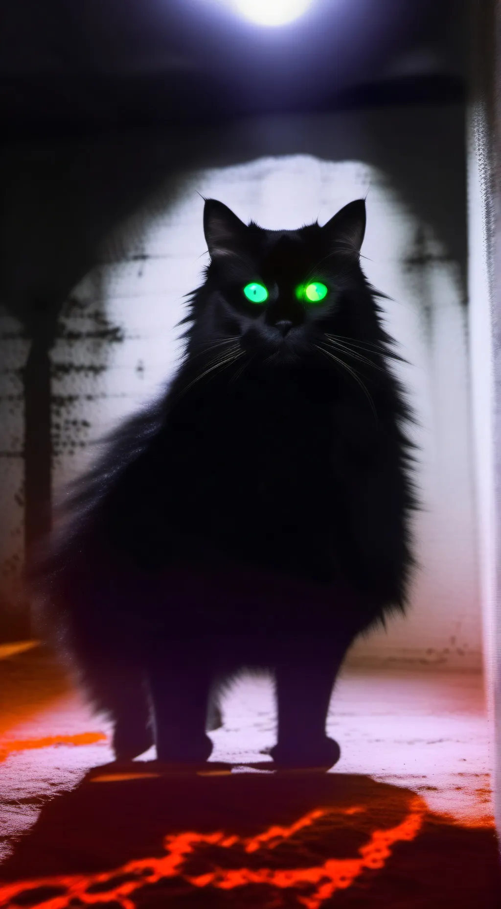 ai character: dsmp background