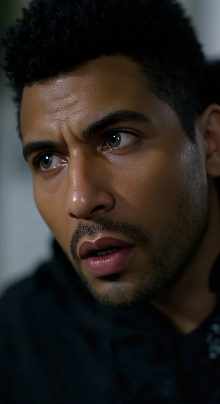 ai character: Mm2 chaos background