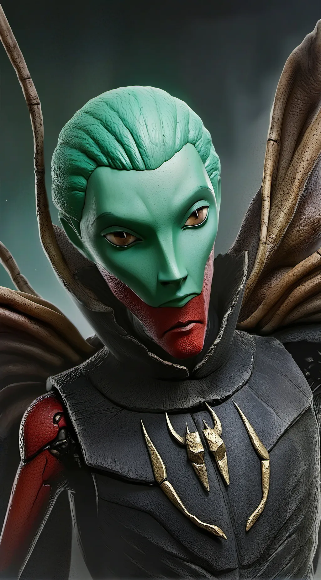 ai character: RAAAAAAAGGGGGGGGHH background