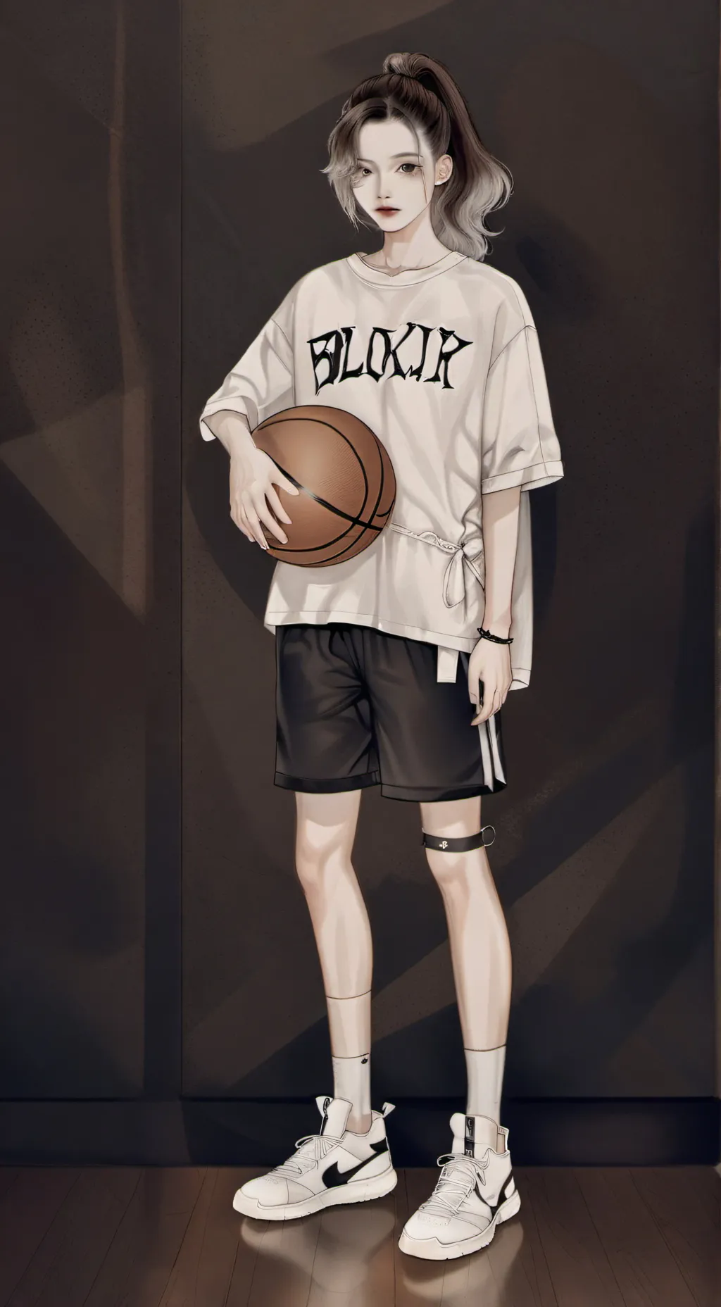 ai character: 𝐴𝑚𝑦 ~ ♋️ background