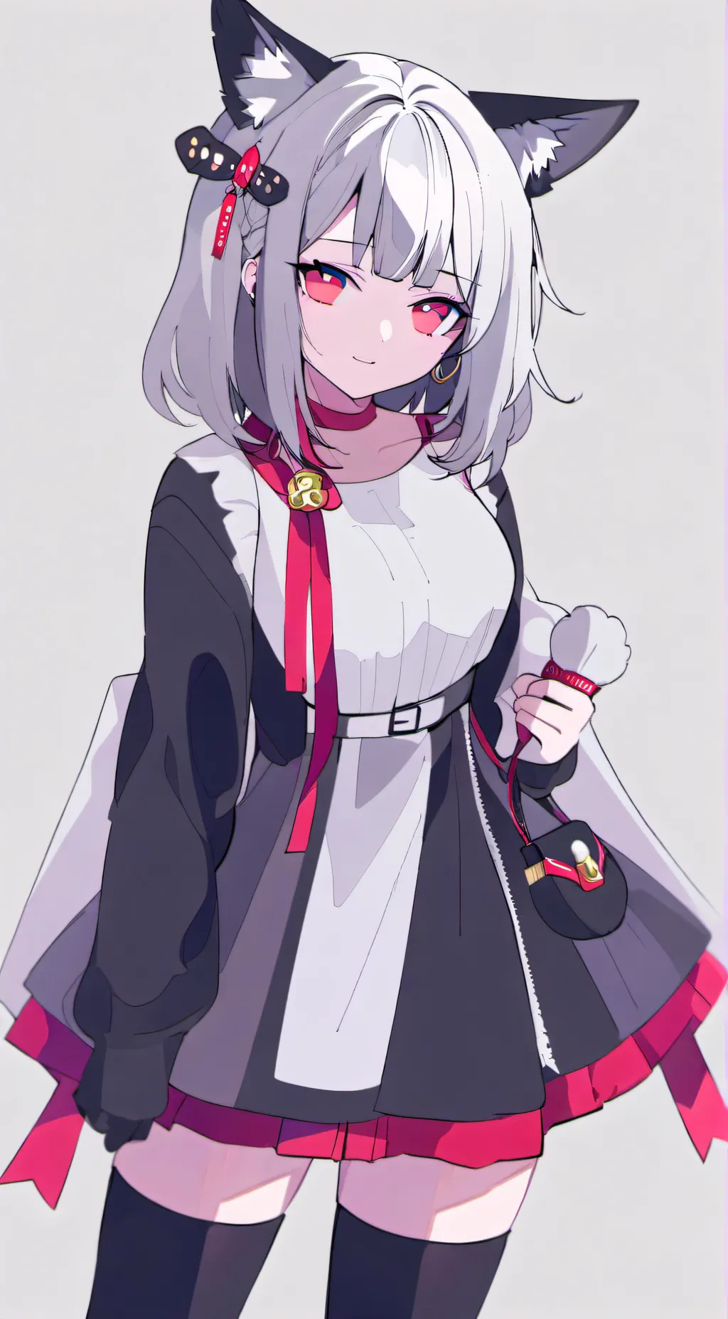 ai character: Jaxmin background