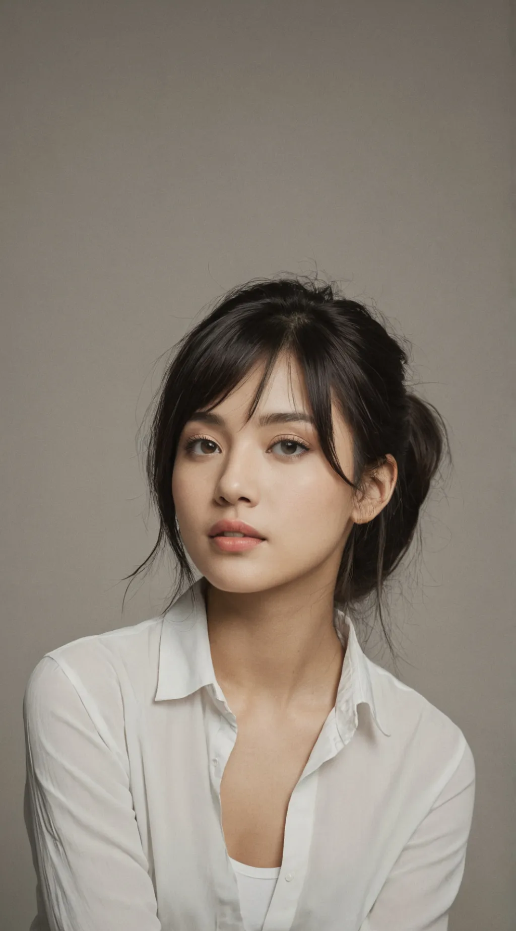 ai character: povera cattiva background