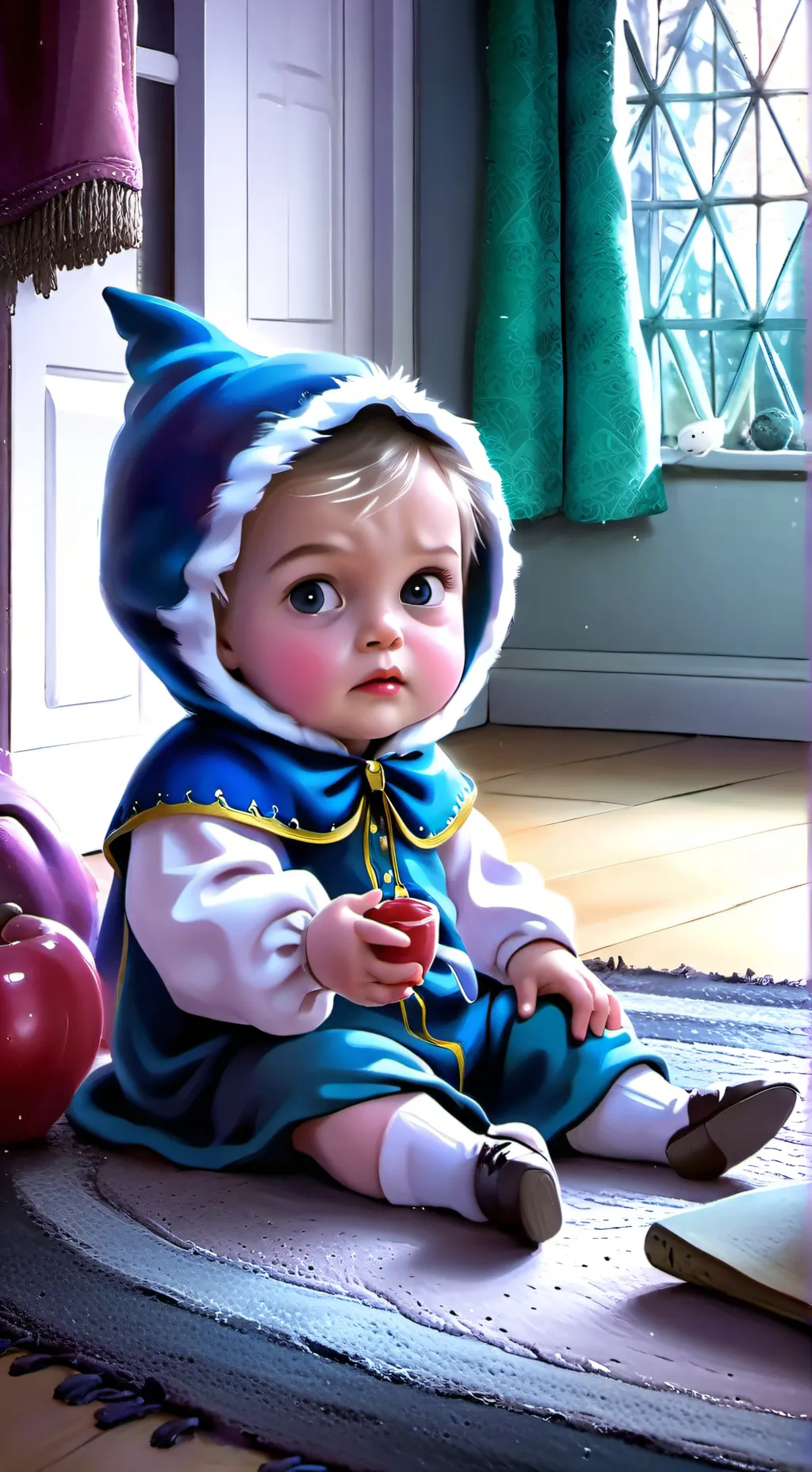 Talkie AI - Chat with Timmy