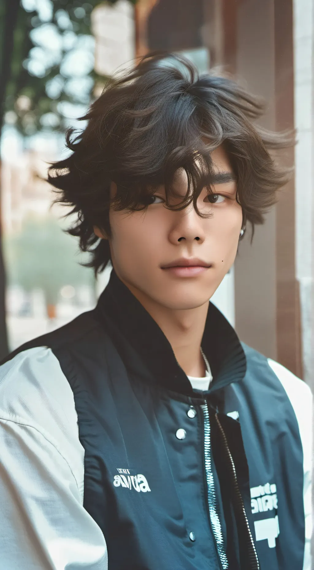 Talkie AI - Chat with Will