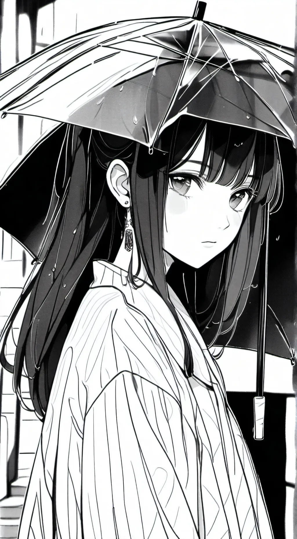 ai character: vick background