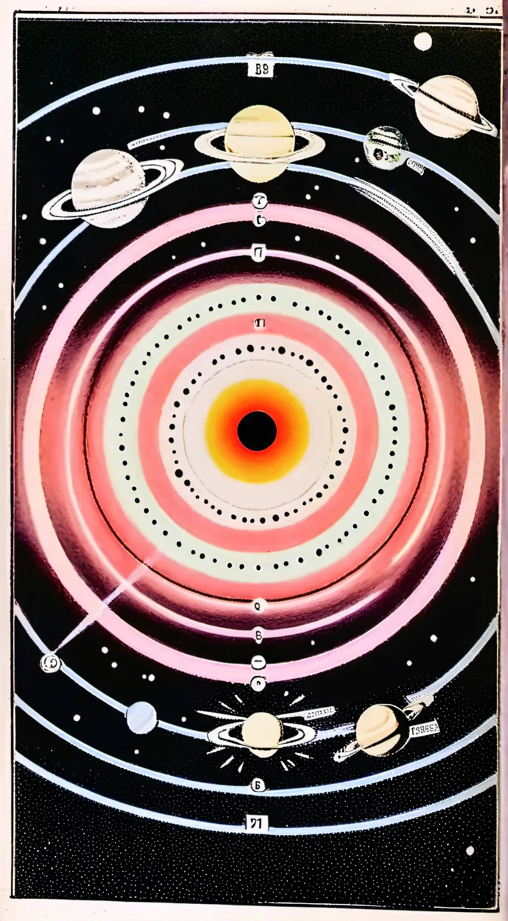 ai character: Moon's sister  background