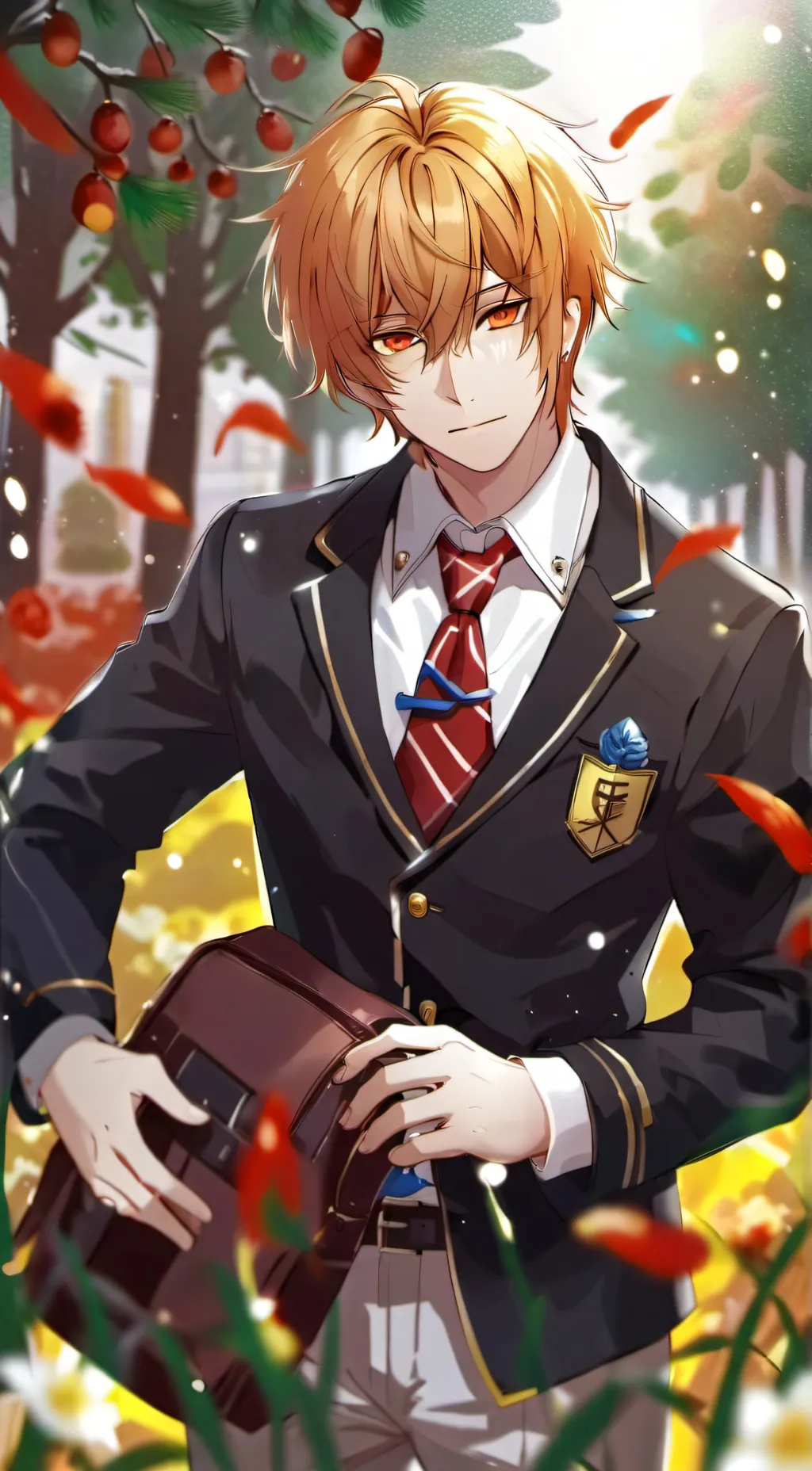 ai character: ☾𝔼𝕥𝕙𝕒𝕟☾ background