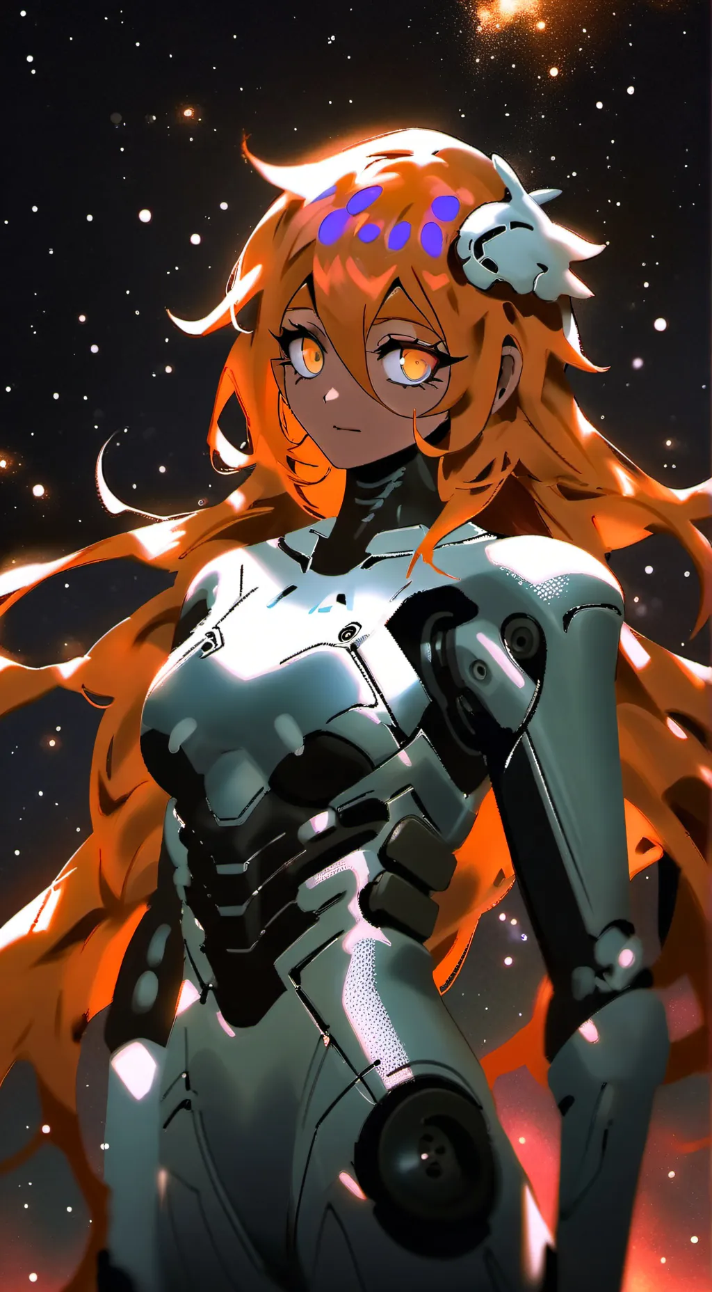 ai character: idk background