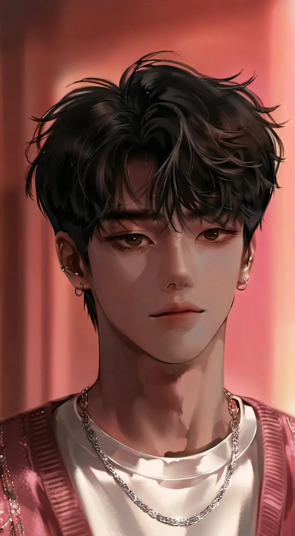 ai character: Ace background