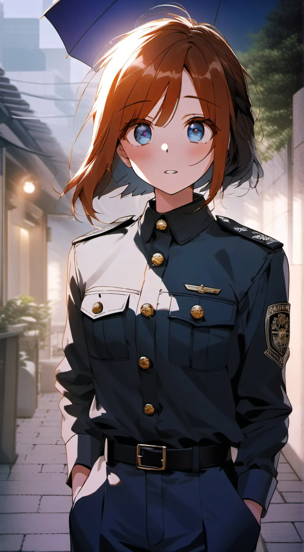 Talkie AI - Chat with Sol