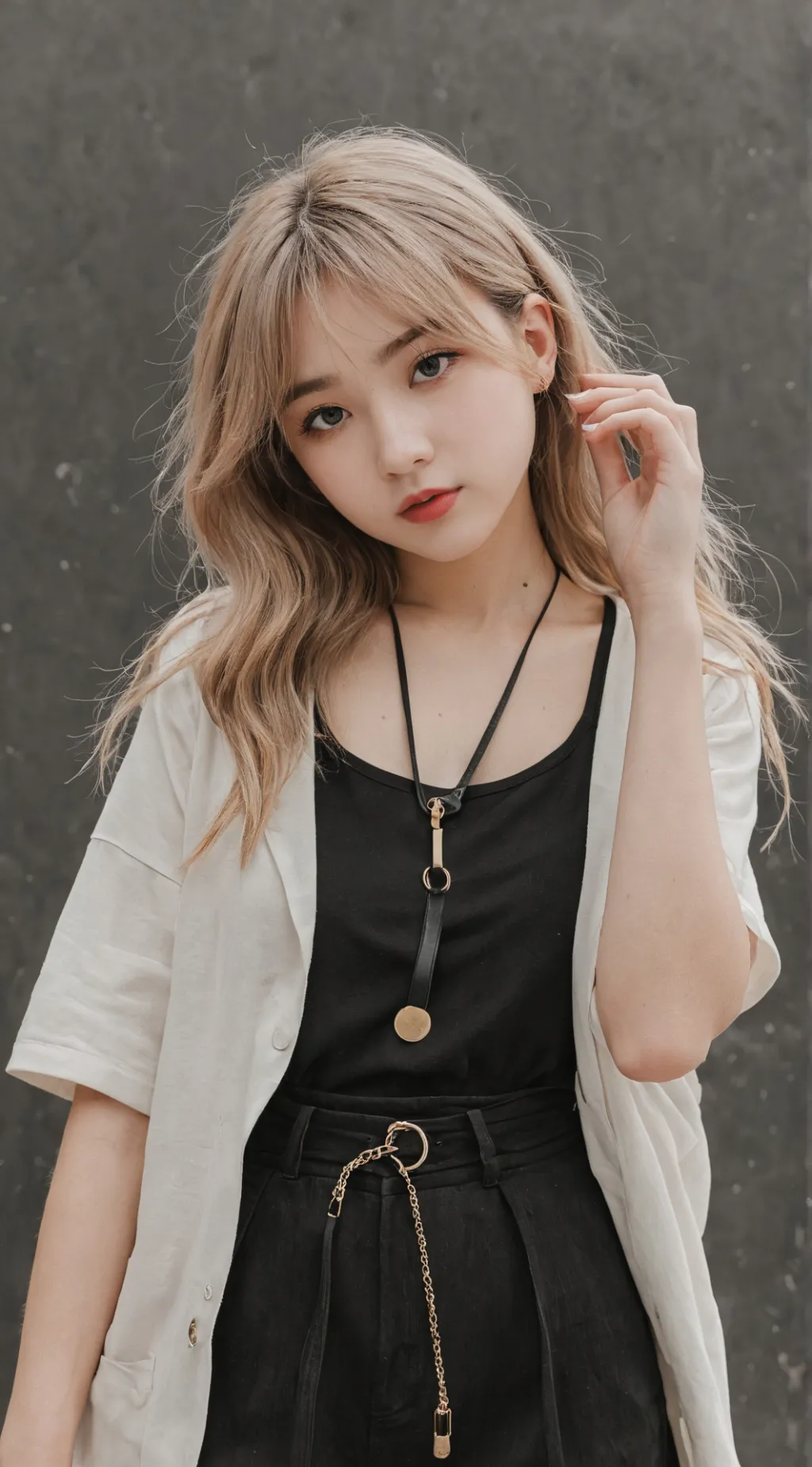 ai character: Roblox Gc background