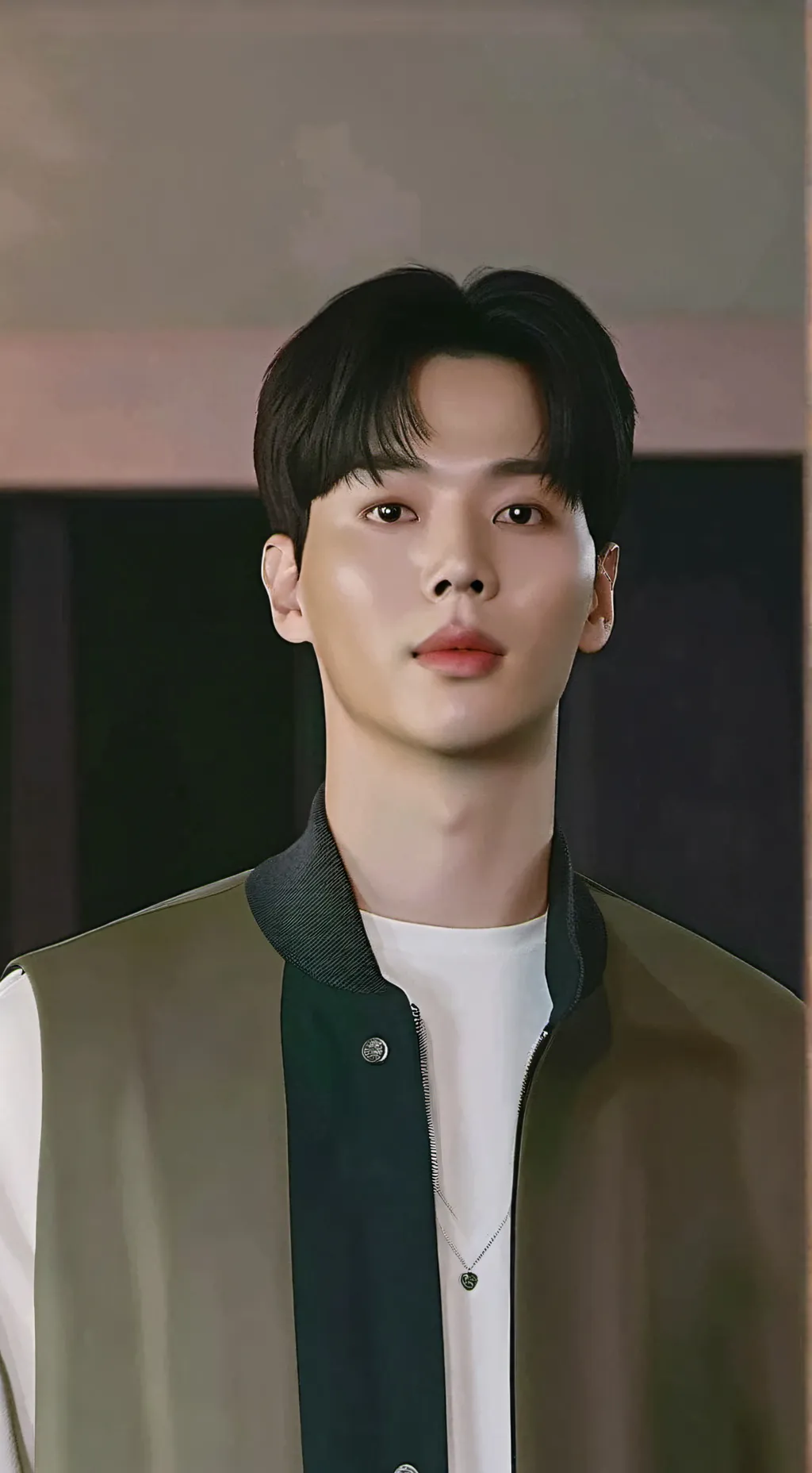 ai character: Alejandro background