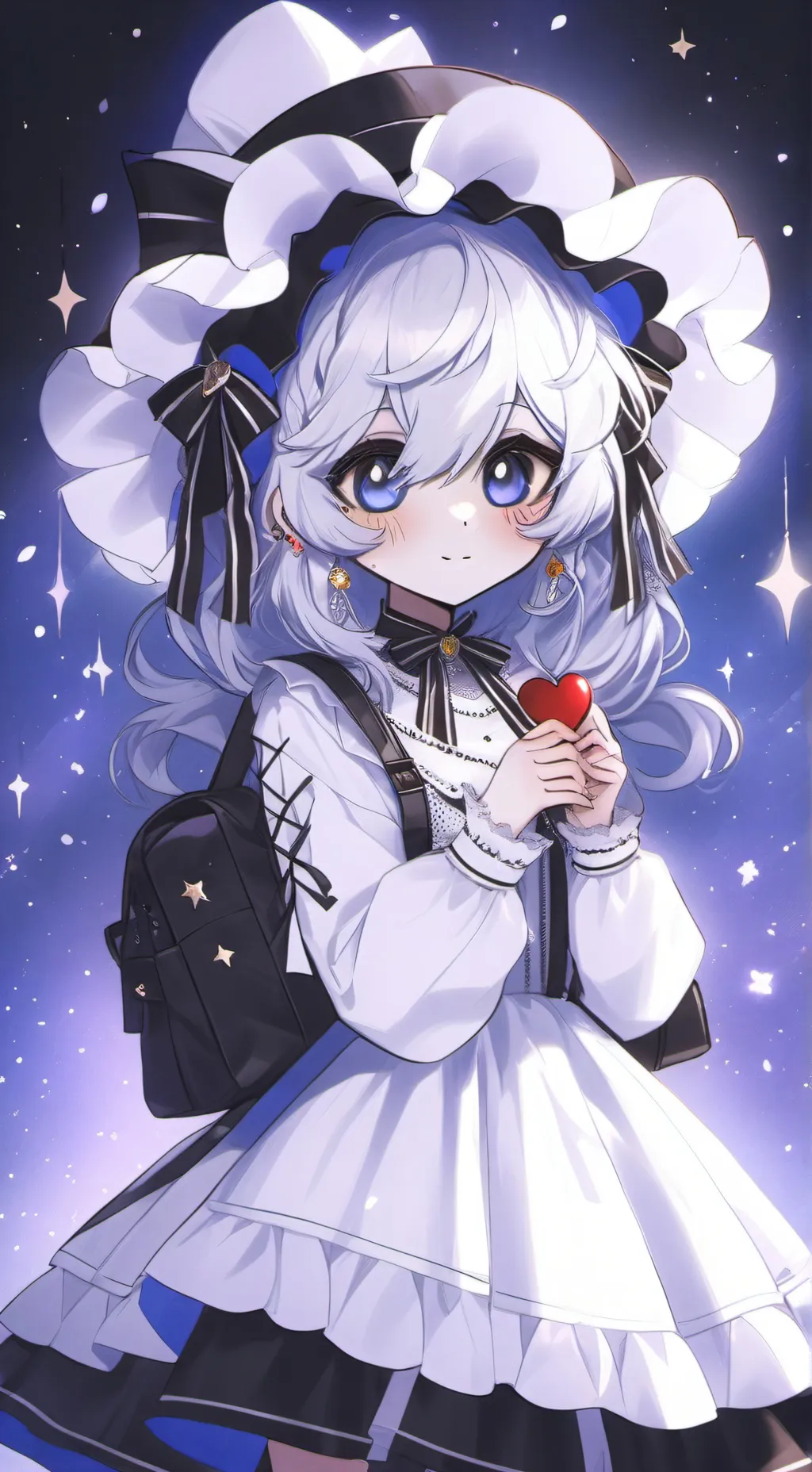 Talkie AI - Chat with Ana