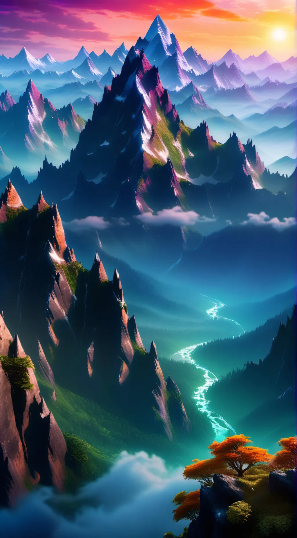 ai character: quit me... background