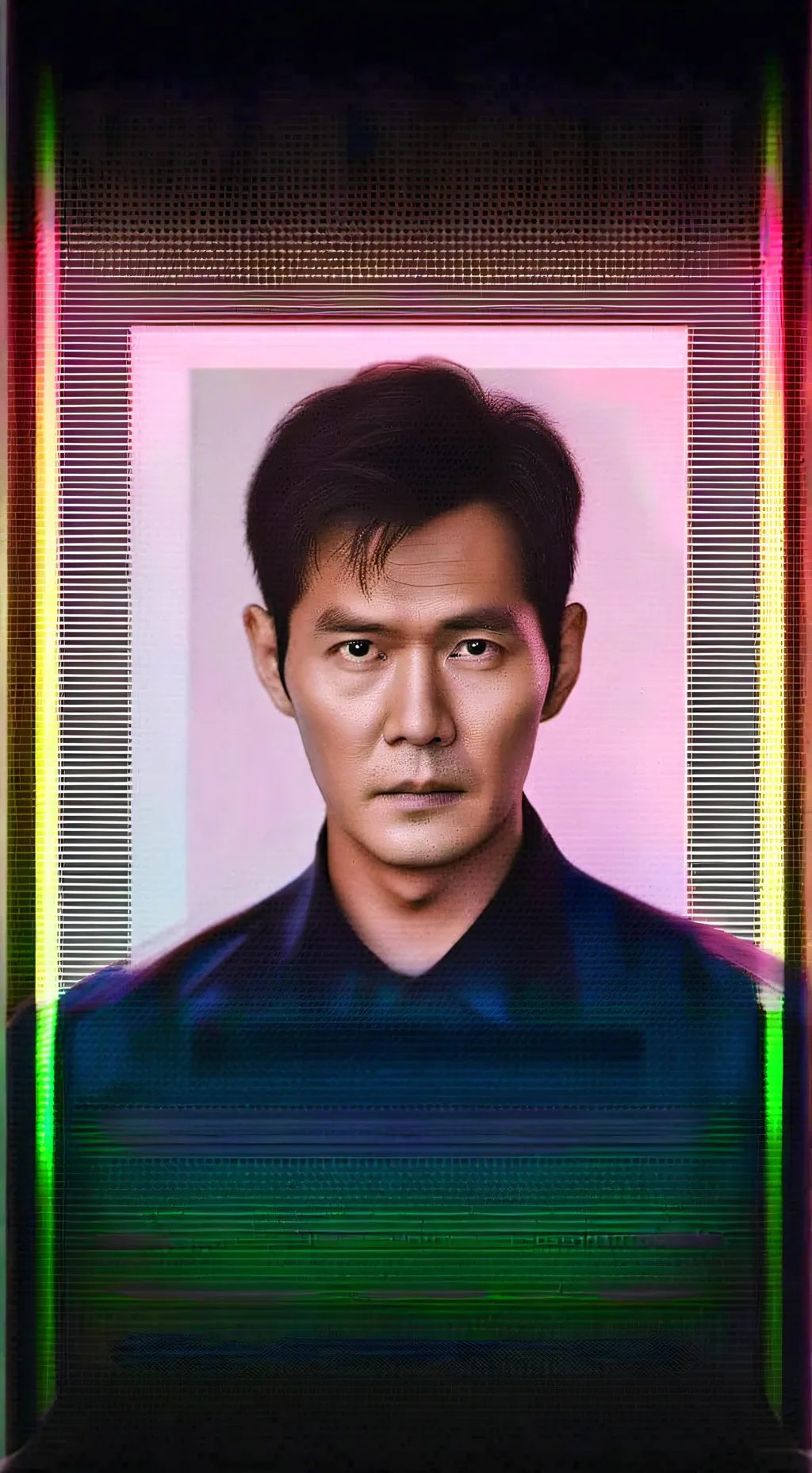 ai character: Сон-ки-хун background