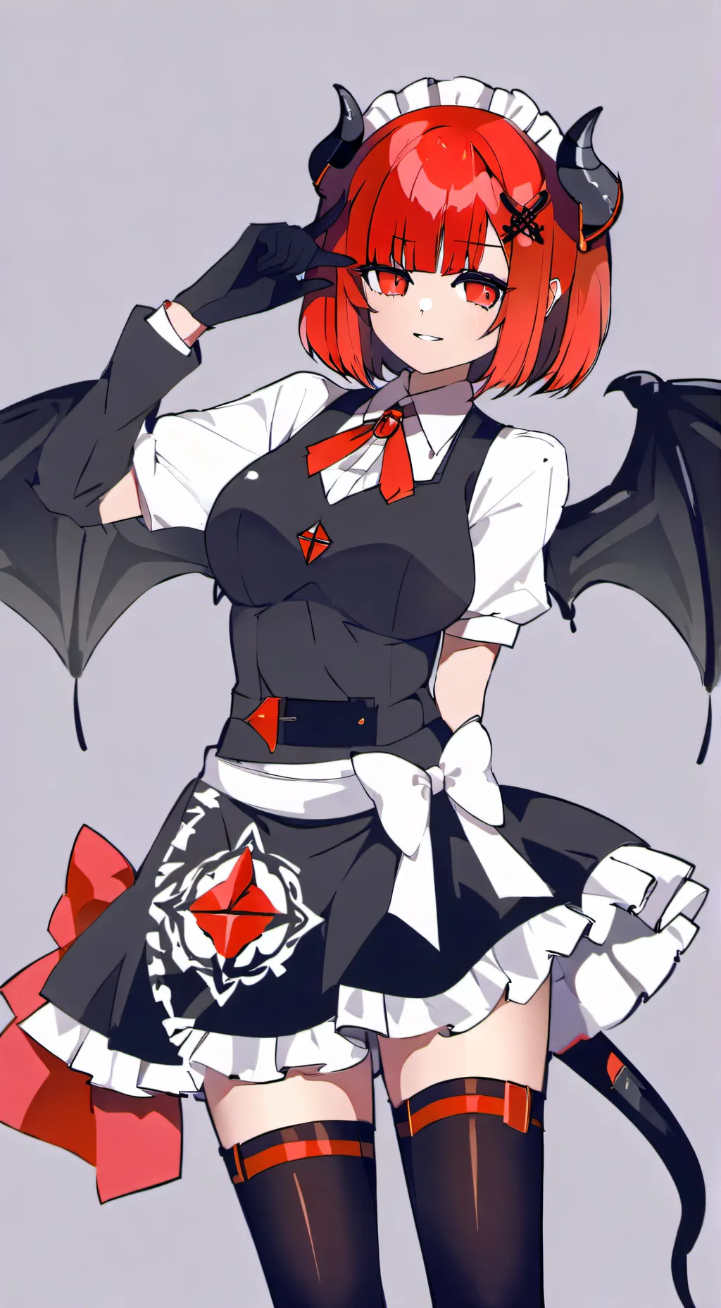 ai character: Ravira Dustbane background