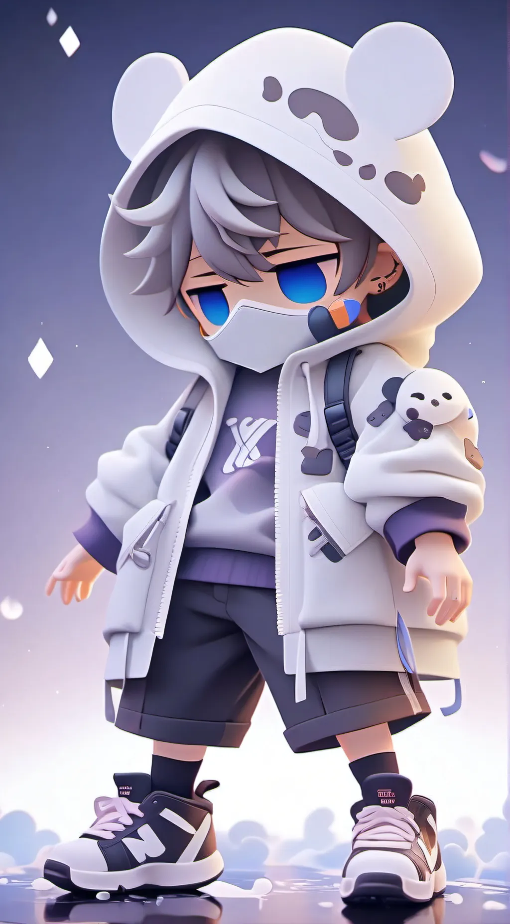 ai character: dw squidgames2 background