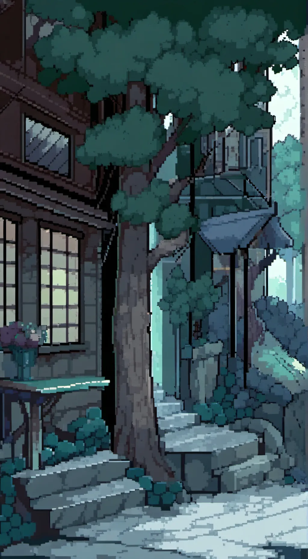 Talkie AI - Chat with Mandela Catalog