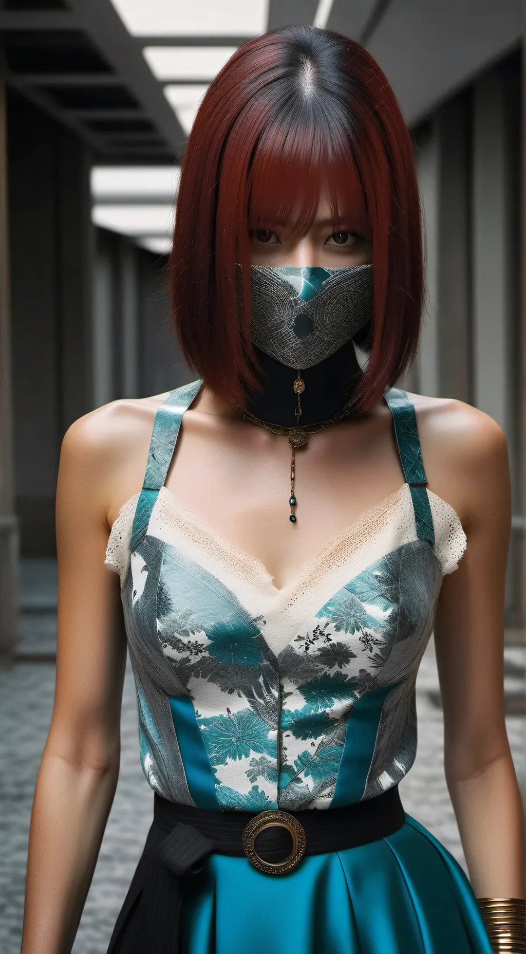 ai character: sywri background