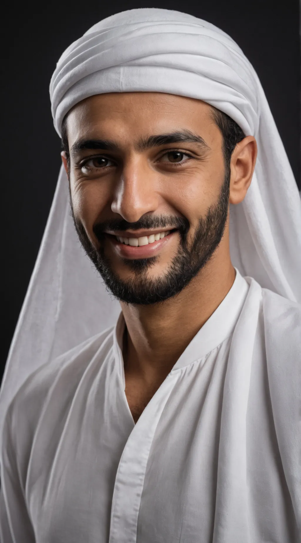 ai character: Aidan background