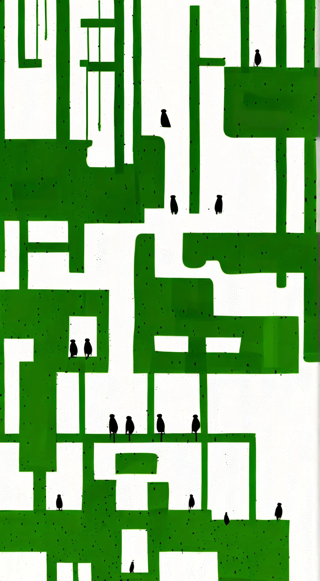 ai character: Gr33npum (oc!!!) background