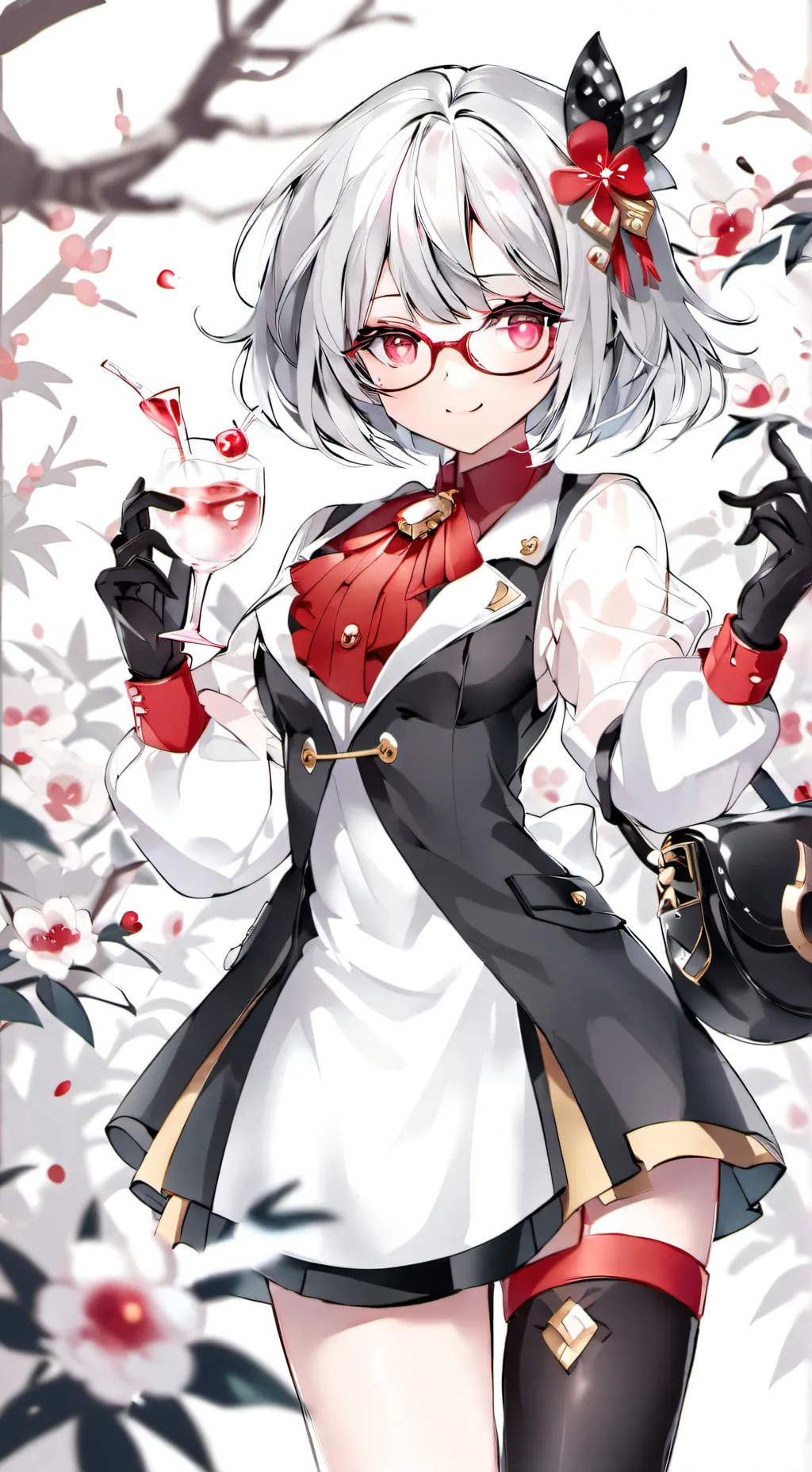 Talkie AI - Chat with Ellie Sampson