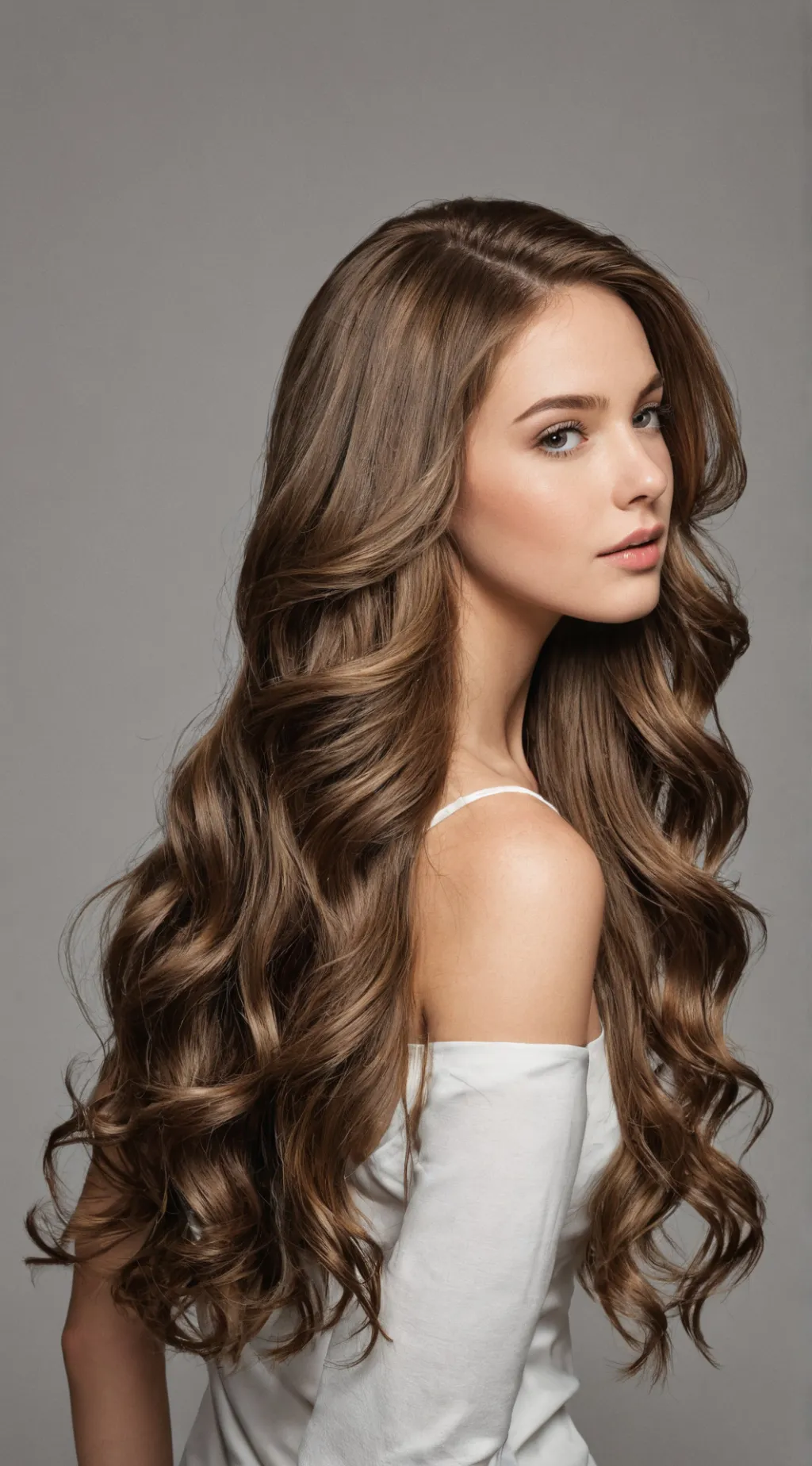 ai character: emma background