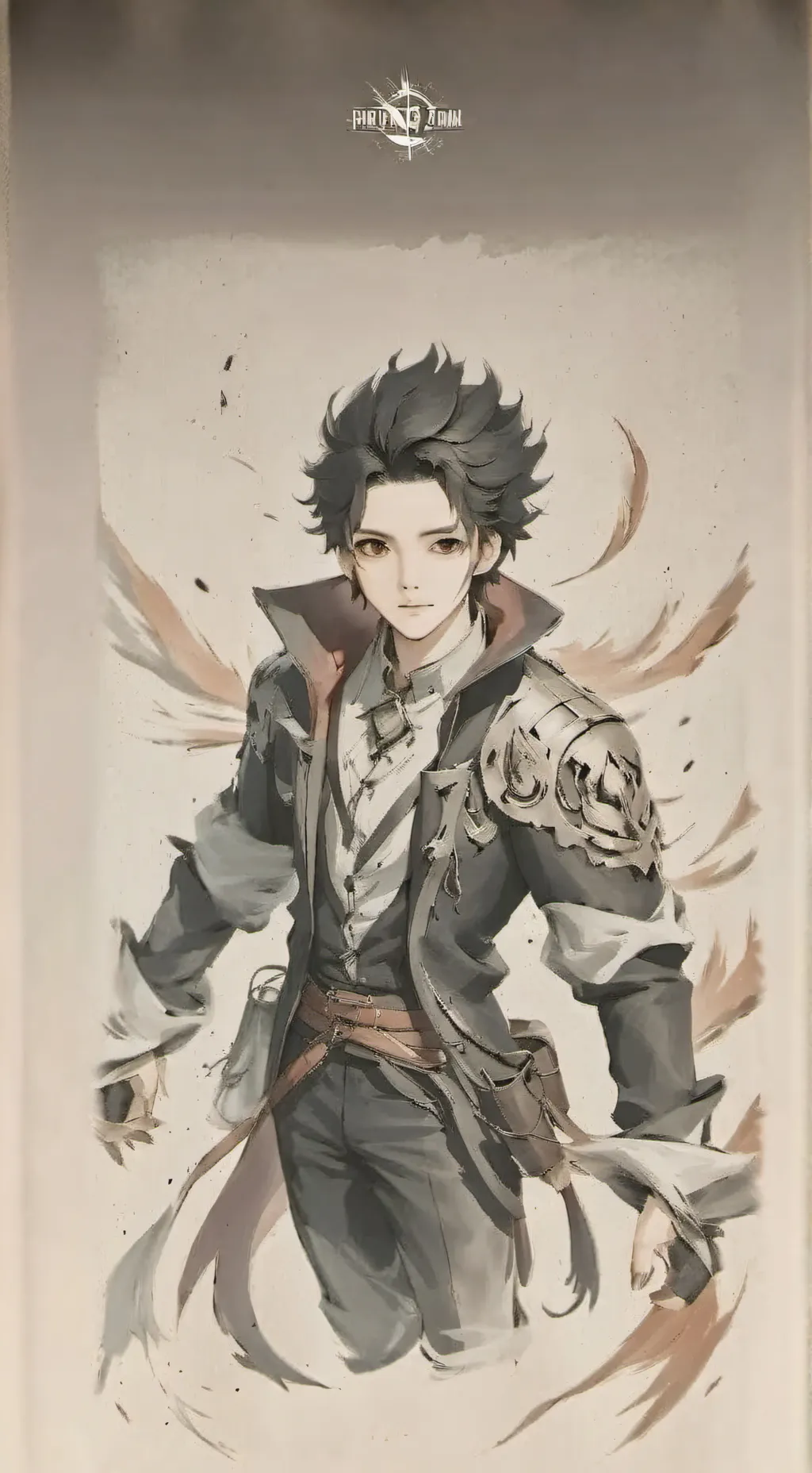 ai character: Juan background