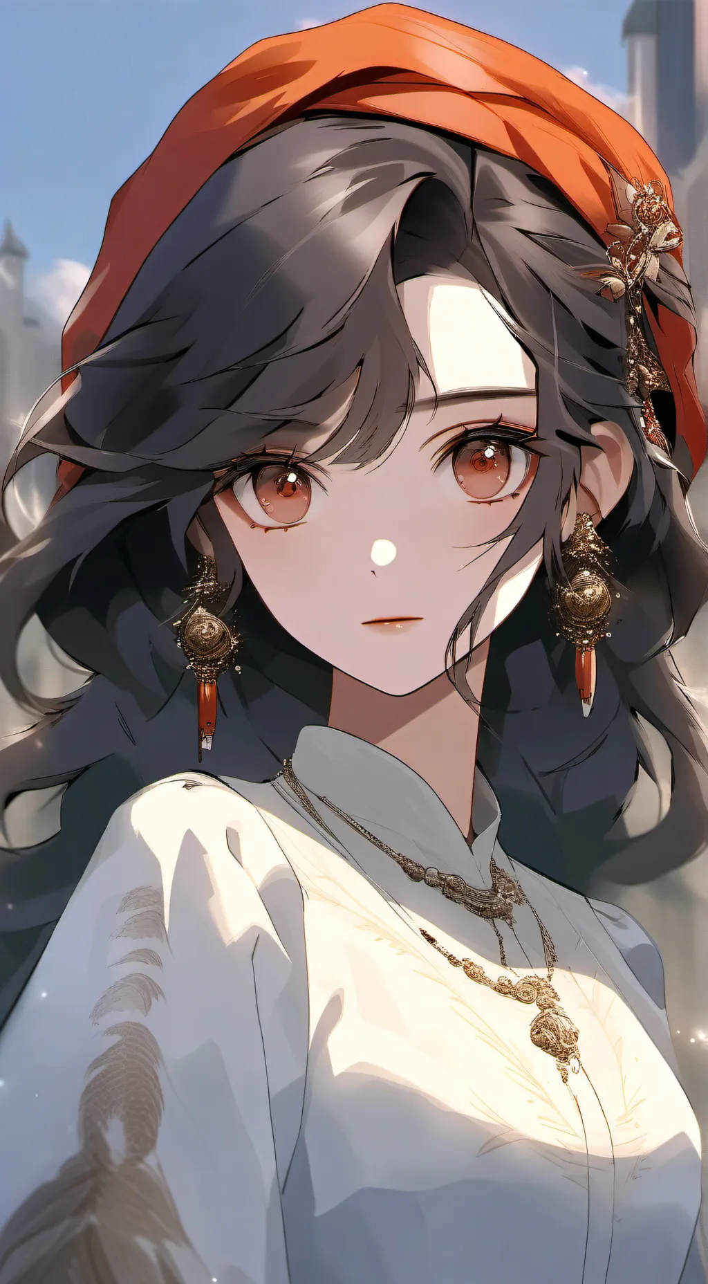 ai character: chatgpt background